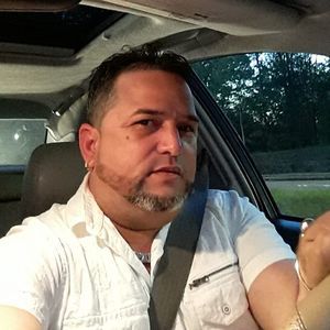 Meet your Posher, Pacifico